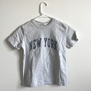 Brandy Melville t-shirt
